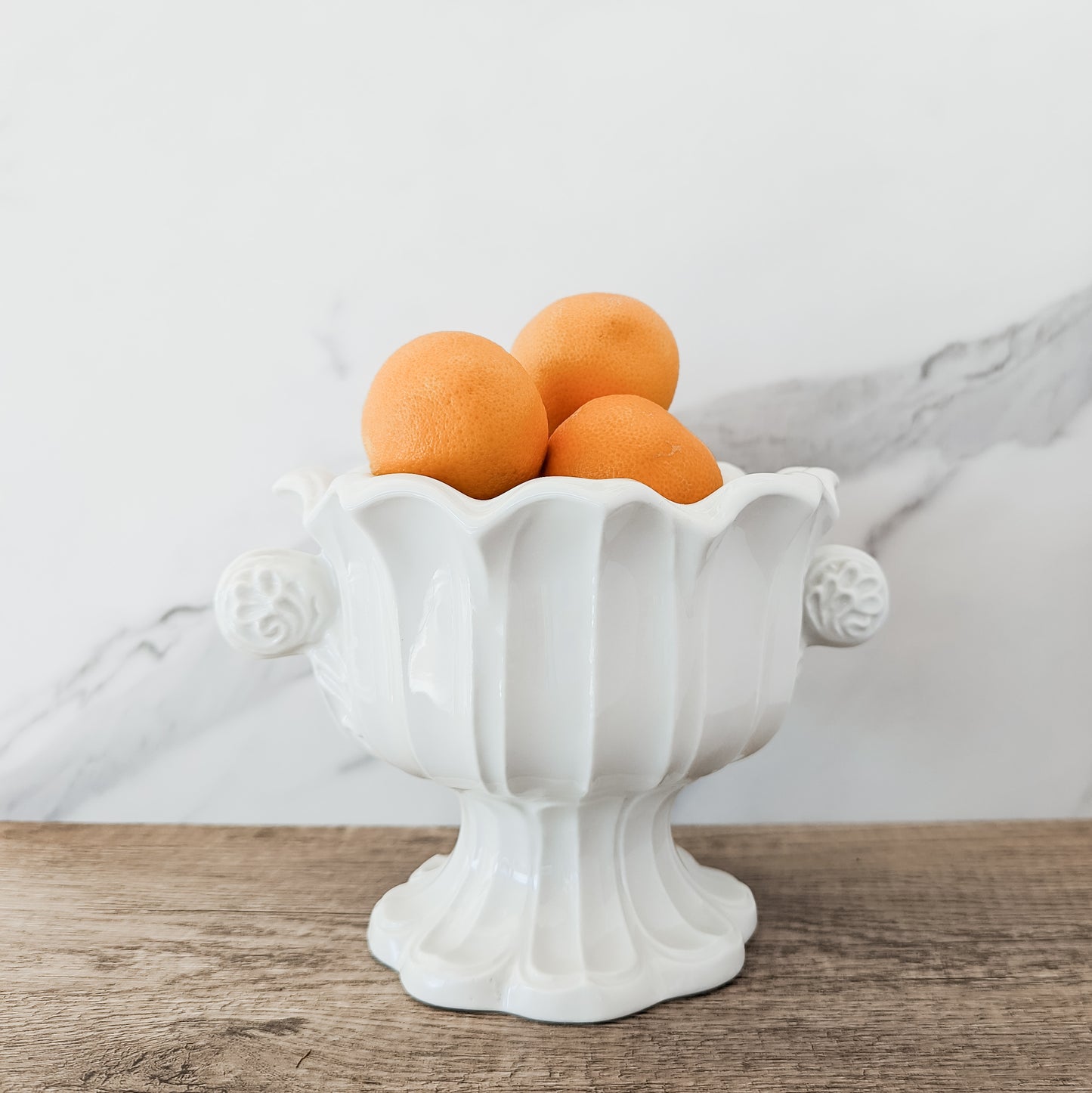 Red-Cliff Ironstone Sauce Tureen (sydenham shape)