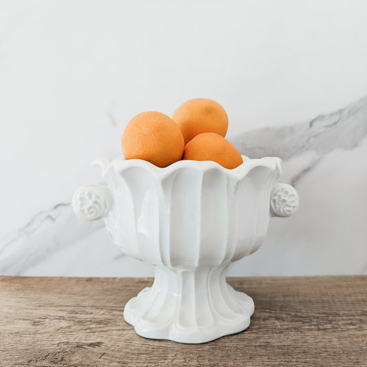 Red-Cliff Ironstone Sauce Tureen (sydenham shape)