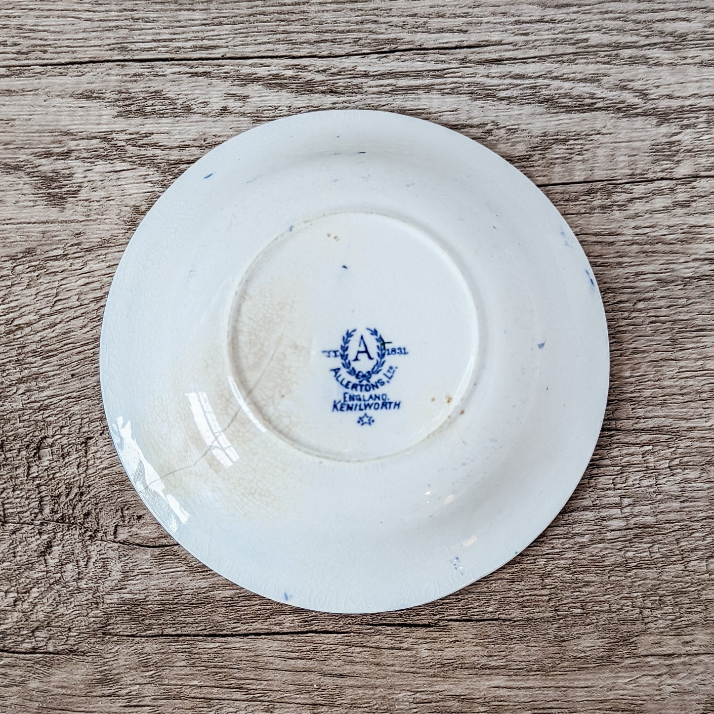 Allertons, Ltd. "Kenilworth" Dessert Bowls (set of 4)