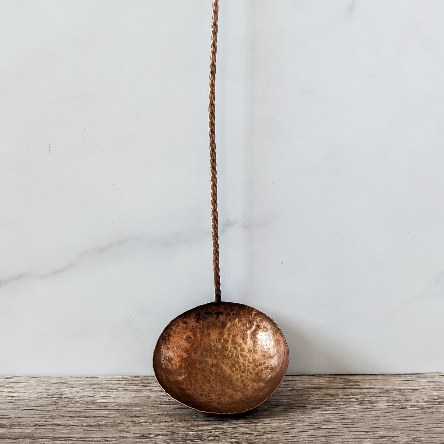 Copper Ladle