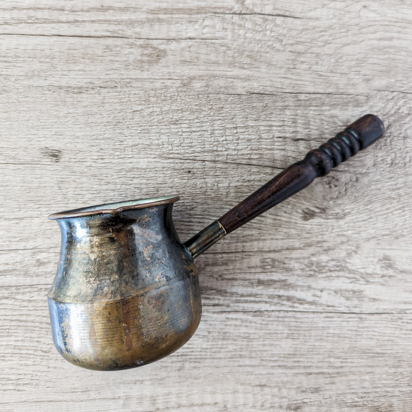 Vintage Coffee Turka