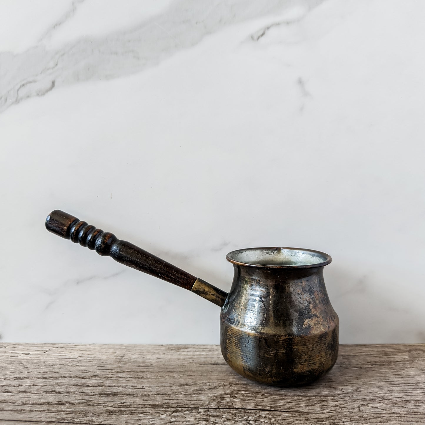 Vintage Coffee Turka