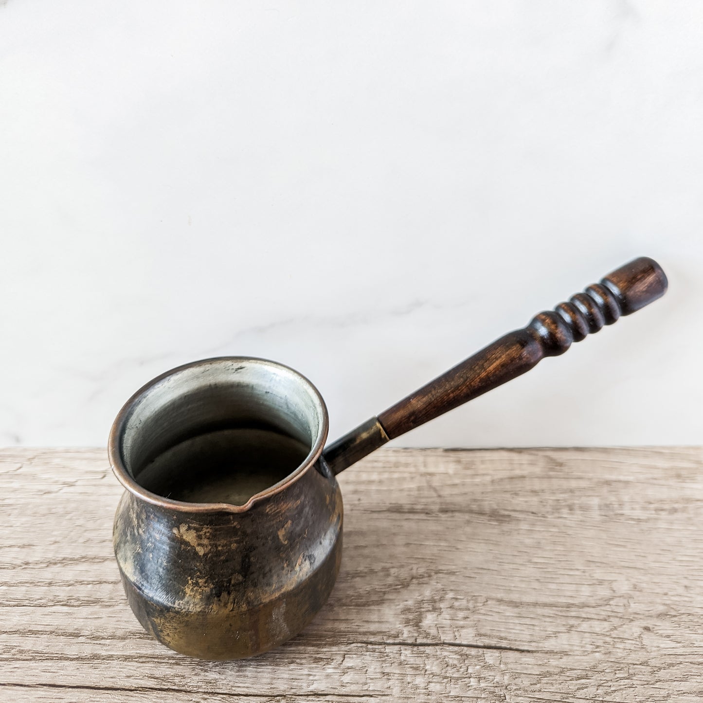 Vintage Coffee Turka