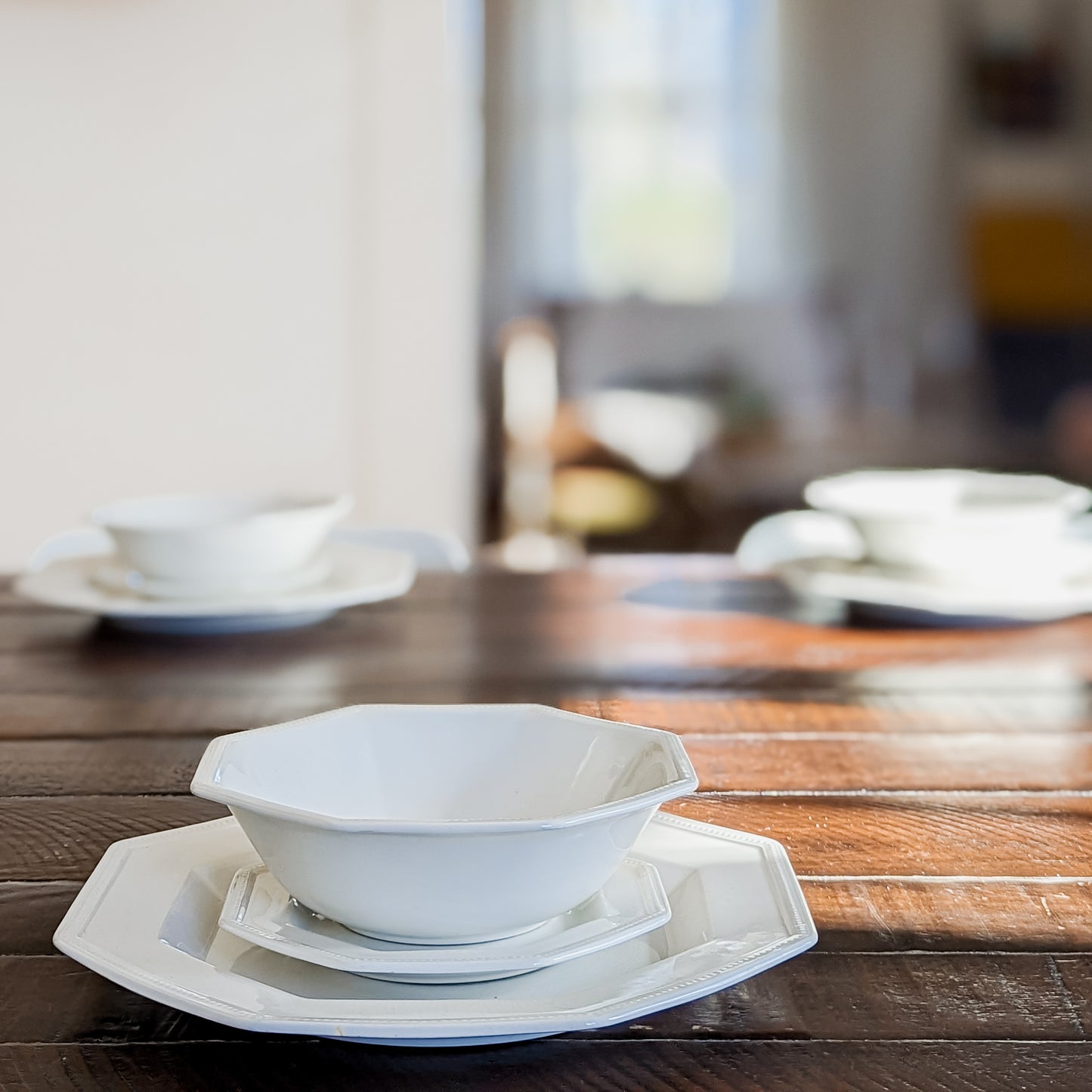 Johnson Brothers Heritage Dish Collection (set of 6)