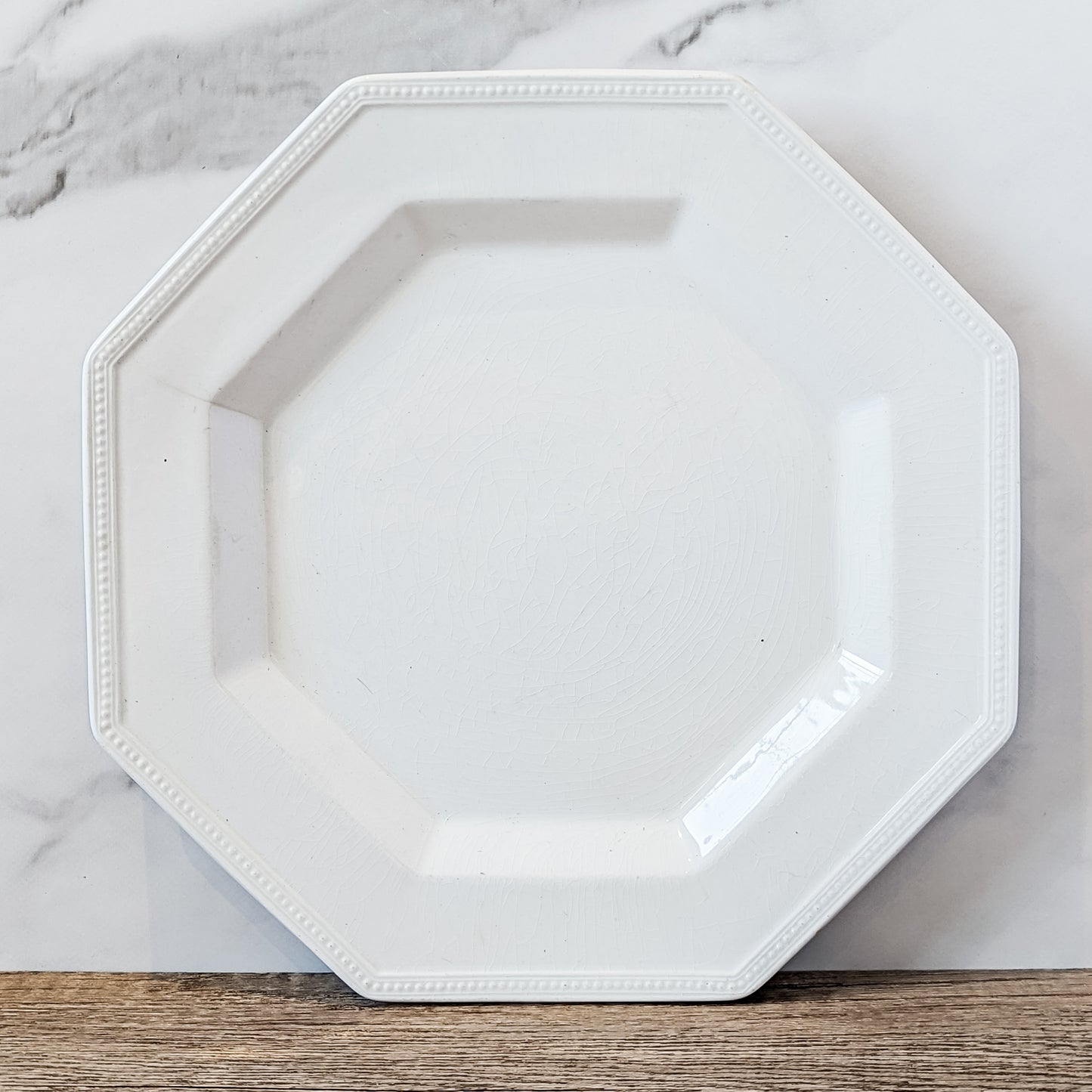 Johnson Brothers Heritage Dish Collection (set of 6)