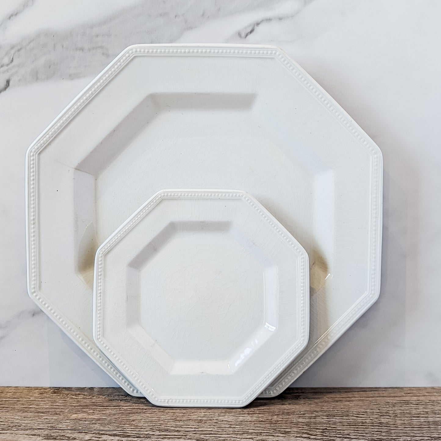 Johnson Brothers Heritage Dish Collection (set of 6)