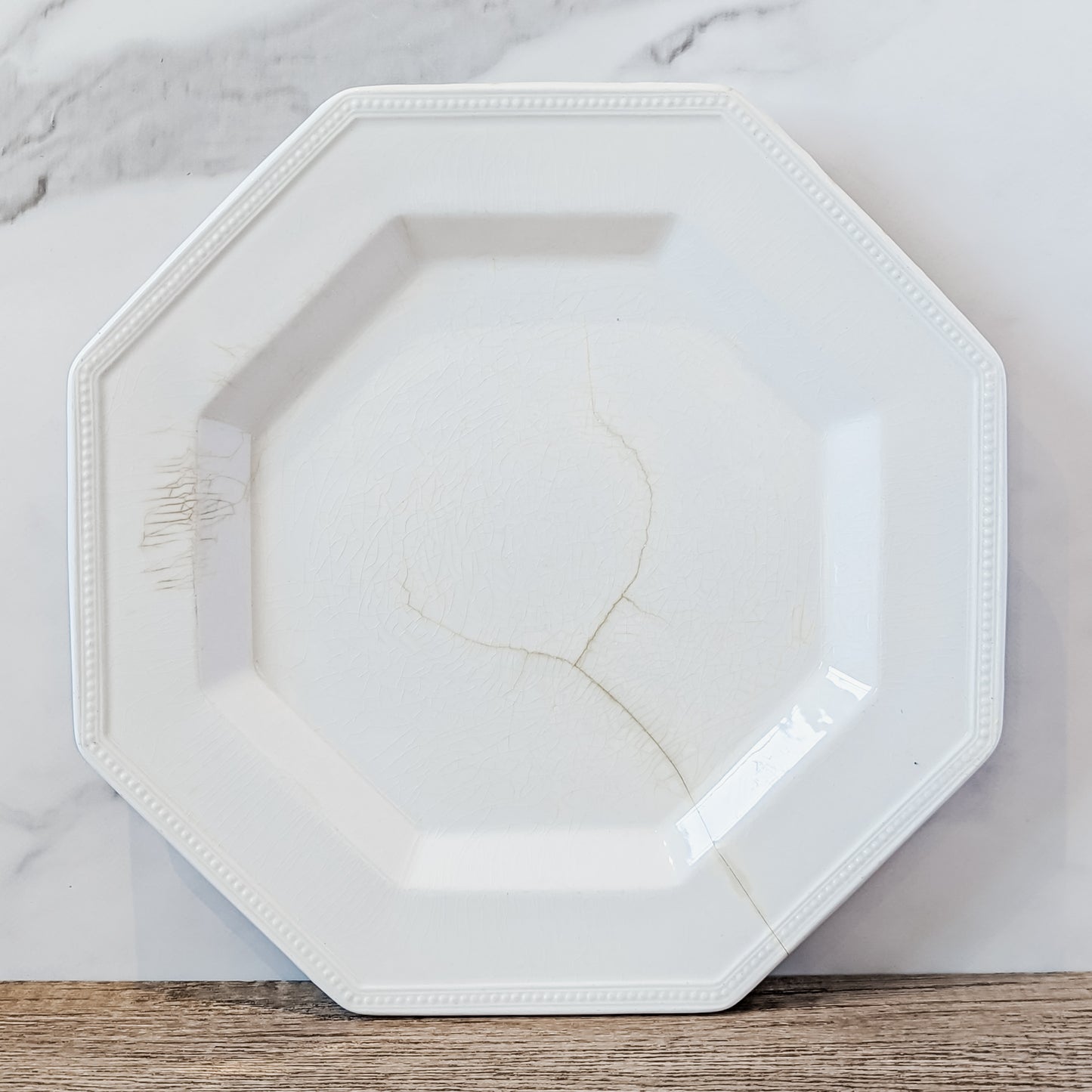 Johnson Brothers Heritage Dish Collection (set of 6)