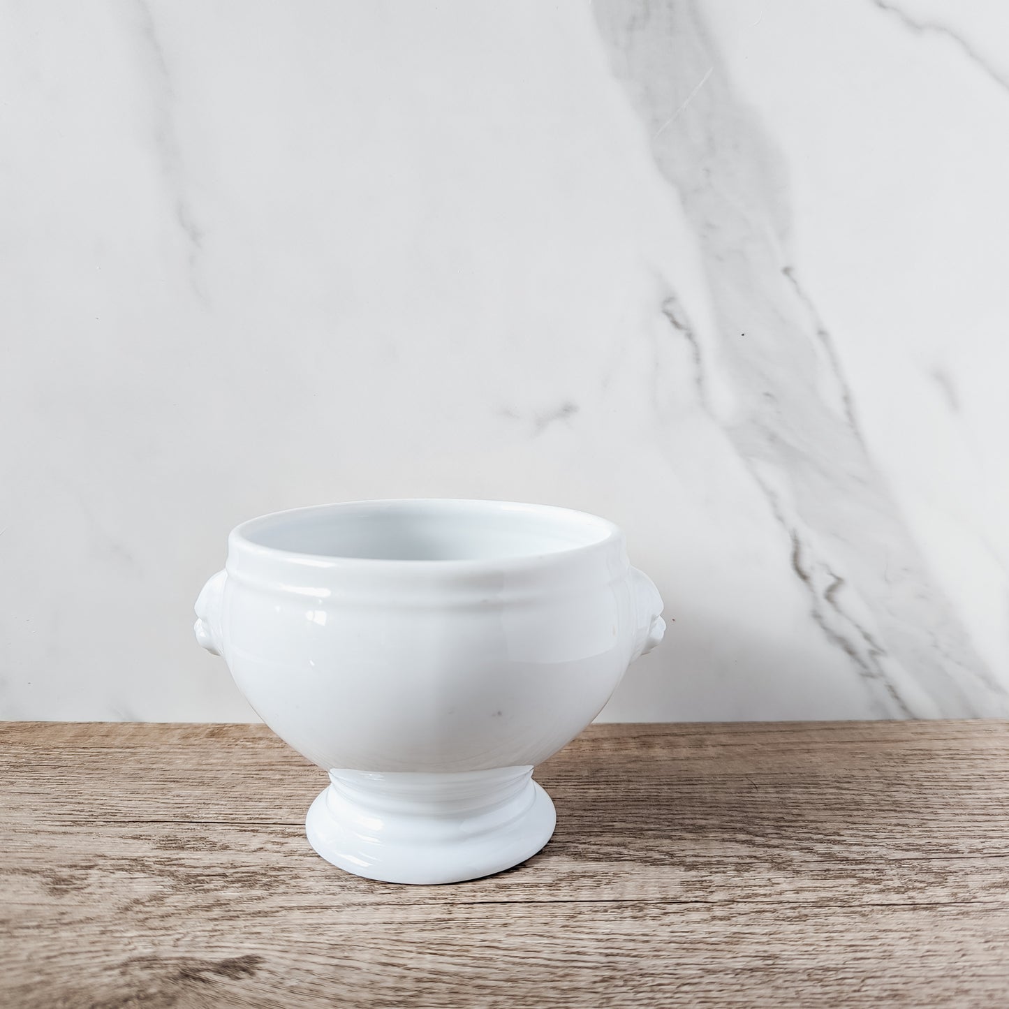 Revol la Porcelaine Soup Bowl