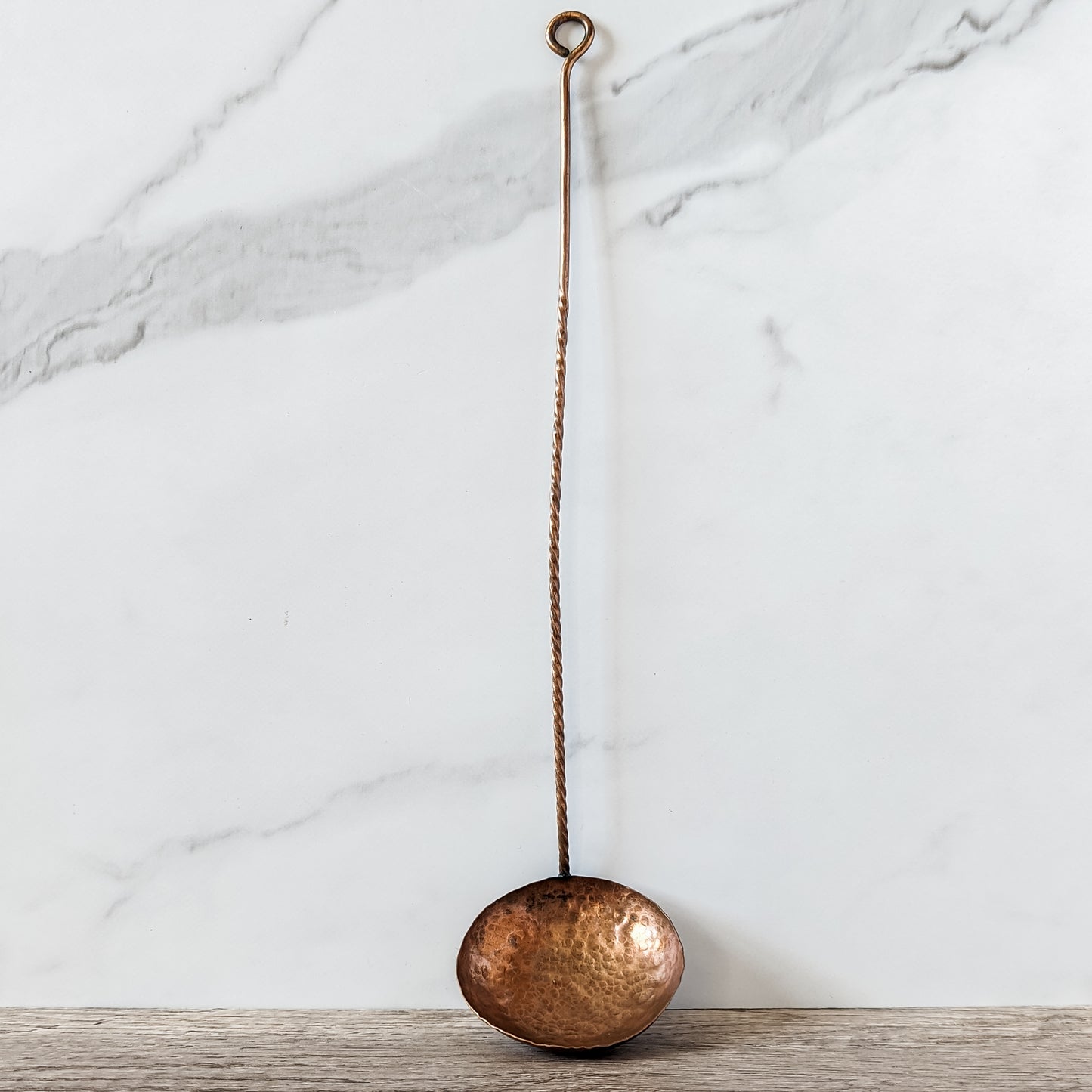 Copper Ladle